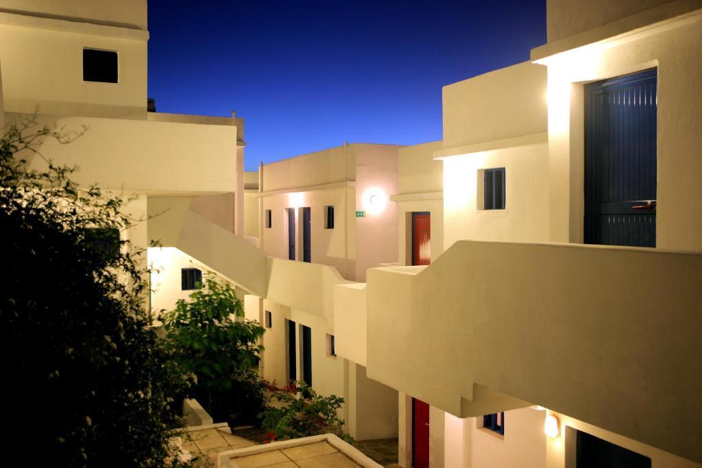 Plakias Bay Hotel Exterior foto