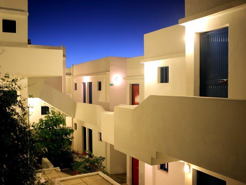 Plakias Bay Hotel Exterior foto